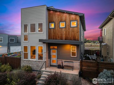 526 Cajetan St, Fort Collins, CO, 80524