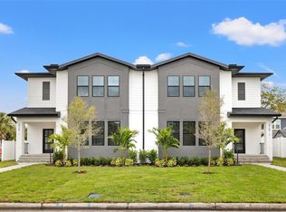 2709 W North B St #1, Tampa, FL 33609