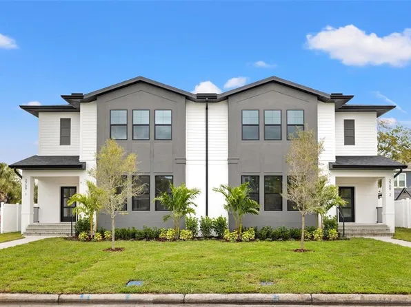 2709 W North B St #1, Tampa, FL 33609