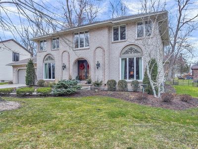 287 Forestview Dr, Williamsville, NY, 14221