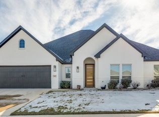 1449 Silent Springs Dr, Haslet, TX 76052