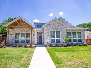 5813 Carb Dr, Fort Worth, TX 76114