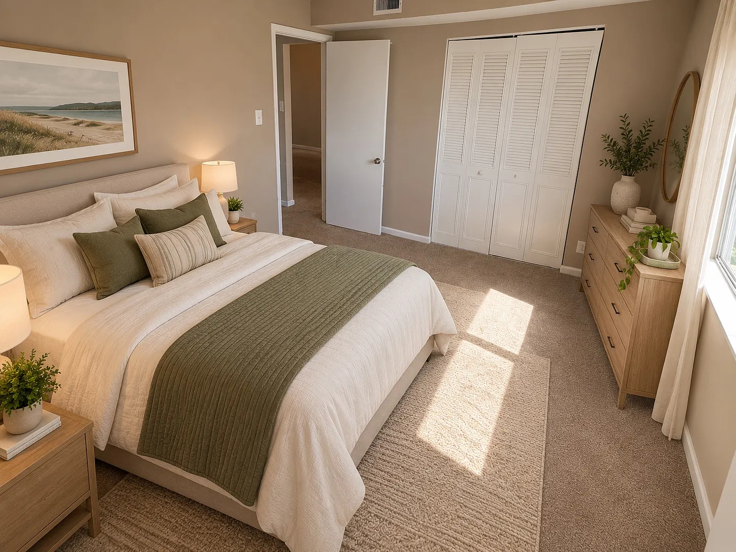 2 bed, 880 sqft, $995 — Photo 3