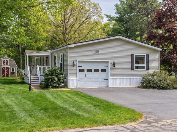 31 Marsh Brook Crossing, Sanford, ME 04073