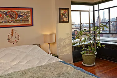 Sold by Brown Harris Stevens