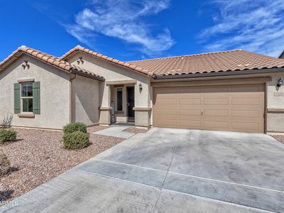 1524 N Balboa, Mesa, AZ, 85205