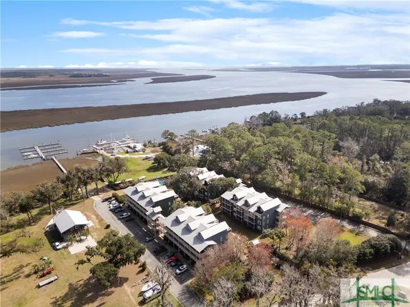 66 Galley Lane #12, Midway, GA 31320