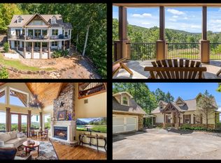 430 Heyden Ridge Dr, Clarkesville, GA 30523