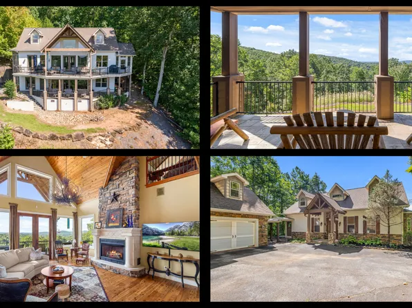 430 Heyden Ridge Dr, Clarkesville, GA 30523