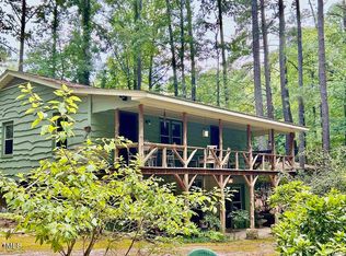 433 Shawnee Dr, Louisburg, NC 27549