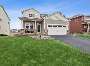 15459 Eminence Ave N, Hugo, MN 55038