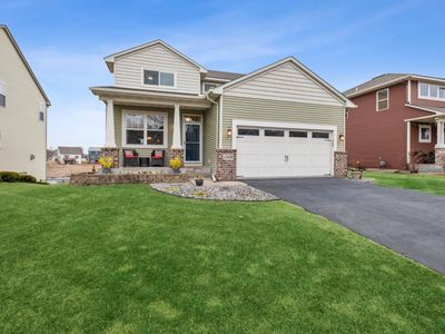 15459 Eminence Ave N, Hugo, MN, 55038