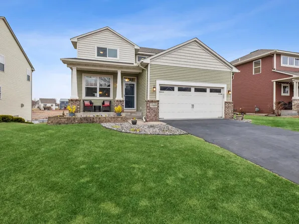 15459 Eminence Ave N, Hugo, MN 55038