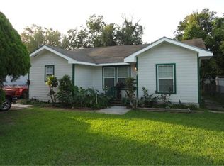 718 E 42nd St, Houston, TX 77022