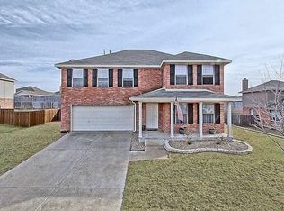 2412 Pheasant Run, Melissa, TX 75454