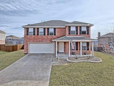 2412 Pheasant Run, Melissa, TX, 75454
