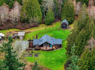 17926 Olive Avenue, Stanwood, WA 98292