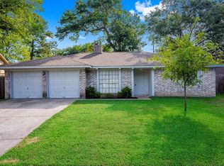 29218 Atherstone St, Spring, TX 77386