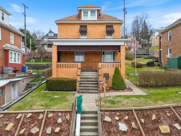 412 Elm Rd, Ambridge, PA 15003