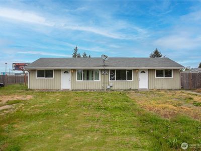 1733 Garfield Street S, Tacoma, WA, 98444