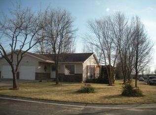 4806 W Knox Dr, Columbia, MO 65203