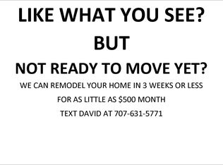 2705 Soho Ln, Fairfield, CA 94533