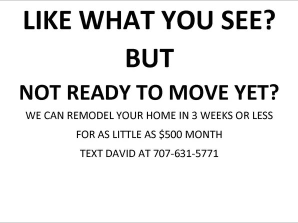 2037 Nottingham Dr, Fairfield, CA 94533