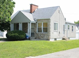264 S Westgate Ave, Columbus, OH 43204