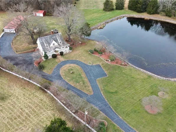 1600 May Way Dr, Powhatan, VA 23139