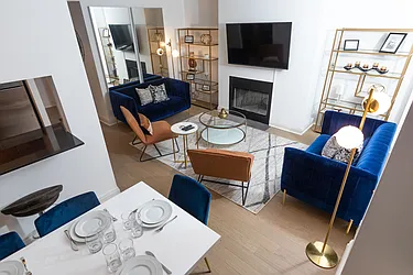 Rented by Stay Equity LLC