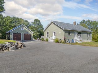 3 Stonewall Dr, Lisbon, ME 04252