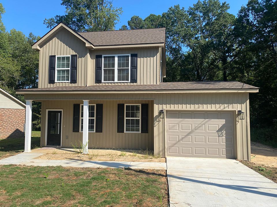 502 Shadowmoor Cir, Thomson, GA 30824 Zillow