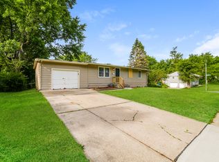 8501 E 91st St, Kansas City, MO 64138