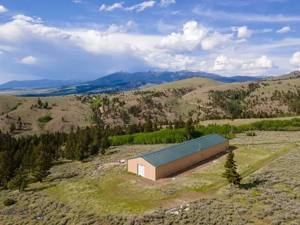 386 Ross Gulch Rd, Townsend, MT 59644