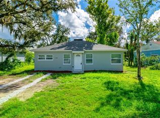 3403 S Fern Creek Ave, Orlando, FL 32806