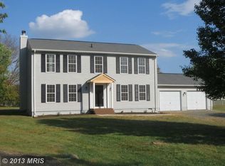 4097 Stanberry Ave, Marshall, VA 20115