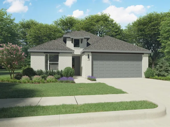 2208 Pedigree Ln, Seagoville, TX 75159