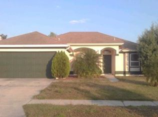 12311 Bronson Way, Orlando, FL 32824