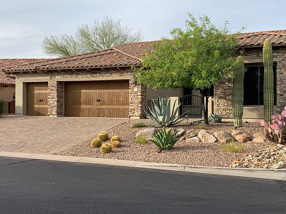 2nd image of 8062 E Teton Cir