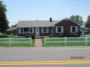 41665 Tudor Hall Rd, Leonardtown, MD 20650