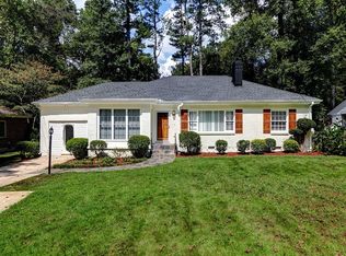 2185 Essex Ave SW, Atlanta, GA 30311