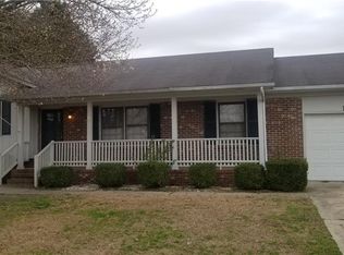 1533 Ashleman Dr, Fayetteville, NC 28314