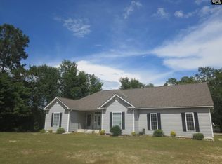 132 Shore Dr, Orangeburg, SC 29118