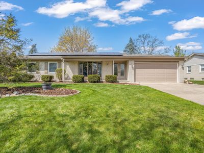 18681 Fairway St, Livonia, MI, 48152
