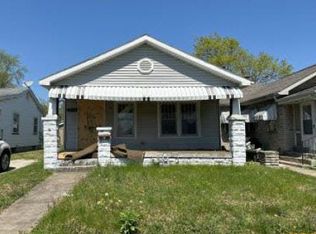 1516 E Indiana St, Evansville, IN