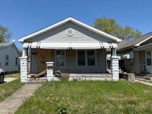 1516 E Indiana St