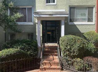 701 Brandywine St SE APT 201, Washington, DC 20032