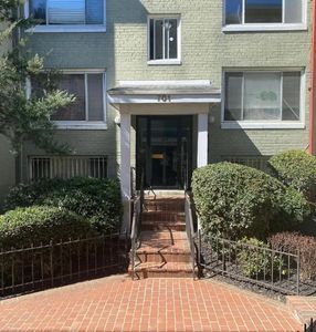 701 Brandywine St SE APT 201, Washington, DC, 20032