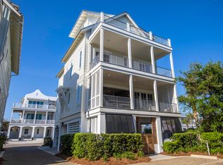 286 Winston Ln, Inlet Beach, FL 32461