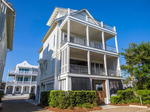 286 Winston Ln, Inlet Beach, FL 32461